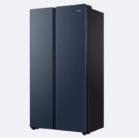 海尔/Haier BCD-517WLHSSEDB9 电冰箱