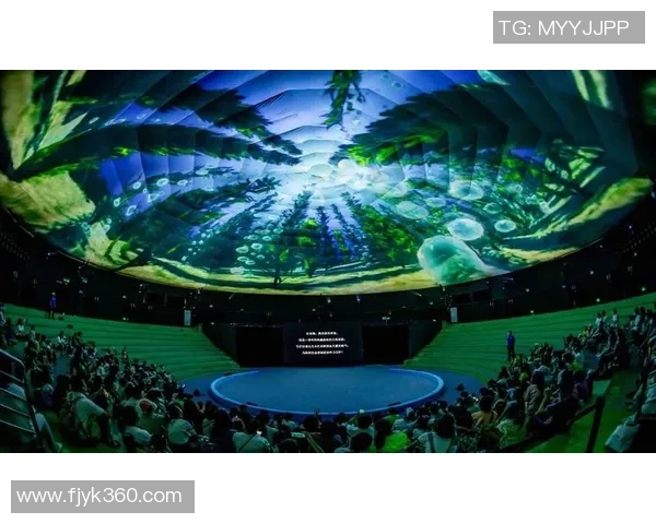 全息电竞时代来临在家畅享沉浸式投影观赛新体验