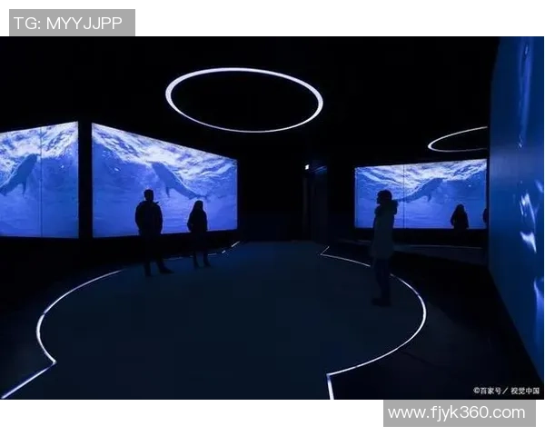 全息投影技术让远方真人以三维形式真实呈现在我们眼前