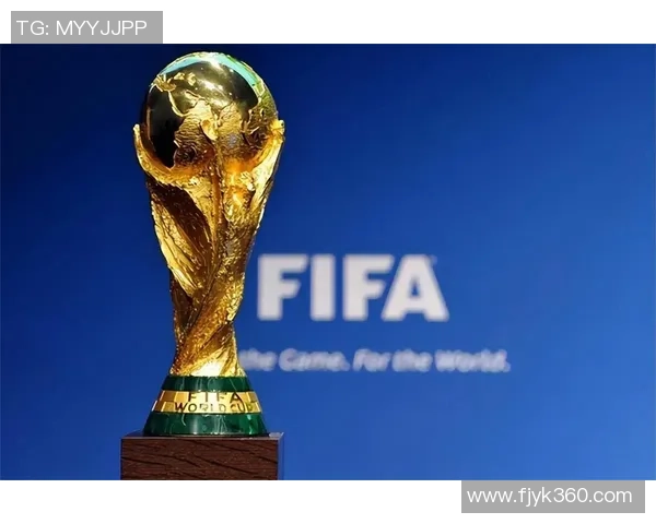 2026世界杯将引领足球新纪元还是延续旧时代的辉煌终章